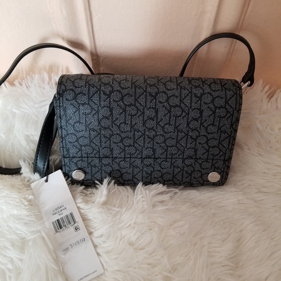 Calvin Klein Handbags - Calvin Klein Small Crossbody